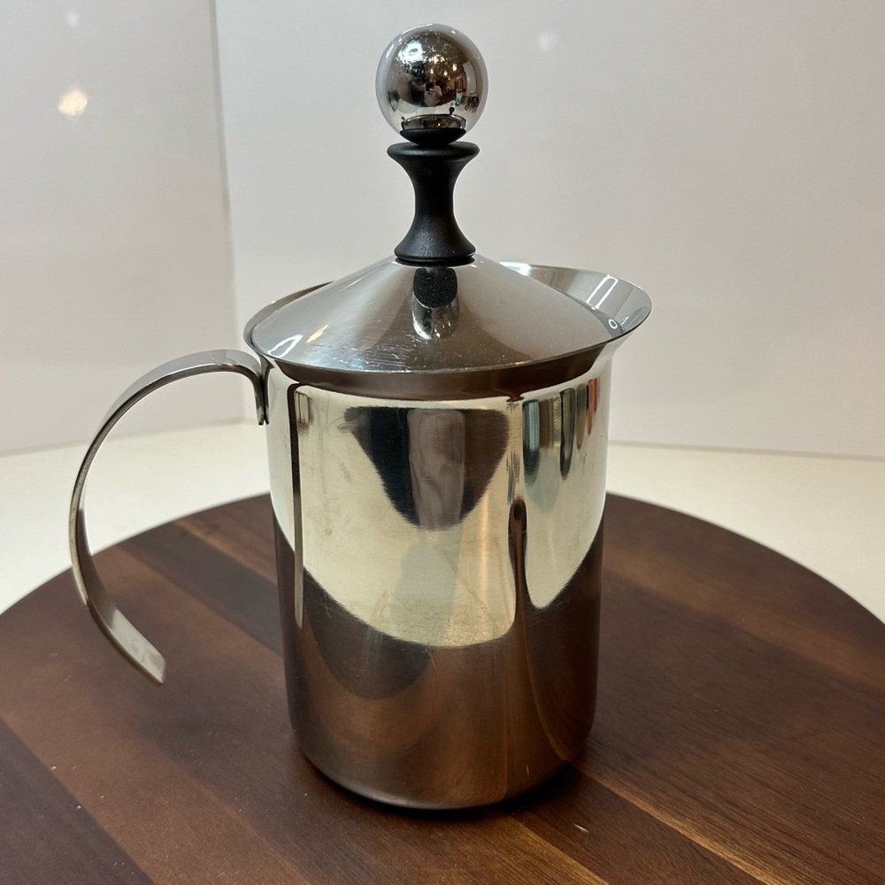 Epicure Milk Frothier